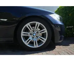 BMW 3-serie 325i Dynamic Executive Sportstoelen Alcantara Stoelverw. Clima Cruise Zeer Nette Auto! - 9