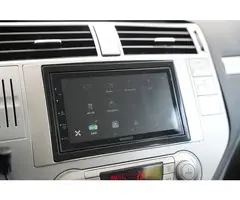 Ford C-Max 1.8-16V Limited Airco DAB+ Parkeersensoren voor en achter Mistlampen 17 inch LMV - 6