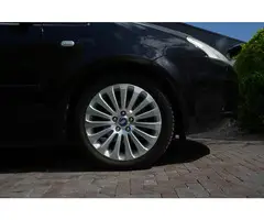 Ford C-Max 1.8-16V Limited Airco DAB+ Parkeersensoren voor en achter Mistlampen 17 inch LMV - 8