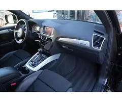 Audi Q5 2.0 TFSI quattro S Edition S Line Automaat MMI navi - 6