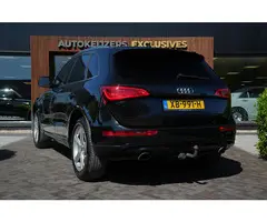 Audi Q5 2.0 TFSI quattro S Edition S Line Automaat MMI navi - 7