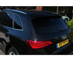Audi Q5 2.0 TFSI quattro S Edition S Line Automaat MMI navi - 9
