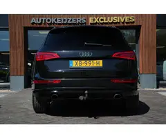 Audi Q5 2.0 TFSI quattro S Edition S Line Automaat MMI navi - 10