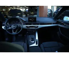 Audi A5 Sportback 2.0 TFSI MHEV Sport Brake assist Cruise control 18 inch LMV Stuurwiel multifunctio - 6