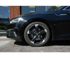 Audi A5 Sportback 2.0 TFSI MHEV Sport Brake assist Cruise control 18 inch LMV Stuurwiel multifunctio - 9