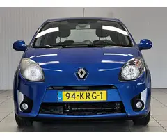 Renault Twingo 1.2-16V Dynamique/ Airco/ Cruise/ Elek. pakket/ Isofix/ Radio-CD AUX/ Multi. Stuur