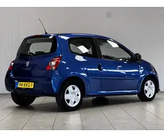 Renault Twingo 1.2-16V Dynamique/ Airco/ Cruise/ Elek. pakket/ Isofix/ Radio-CD AUX/ Multi. Stuur