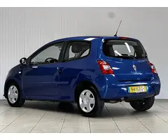 Renault Twingo 1.2-16V Dynamique/ Airco/ Cruise/ Elek. pakket/ Isofix/ Radio-CD AUX/ Multi. Stuur