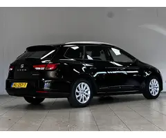 SEAT Leon ST 1.0 EcoTSI Style Connect/ Apple + android/ Navi/ Clima/ Cruise/ Elek. pakket/ Isofix/ B