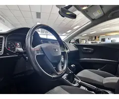 SEAT Leon ST 1.0 EcoTSI Style Connect/ Apple + android/ Navi/ Clima/ Cruise/ Elek. pakket/ Isofix/ B - 7