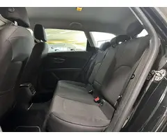 SEAT Leon ST 1.0 EcoTSI Style Connect/ Apple + android/ Navi/ Clima/ Cruise/ Elek. pakket/ Isofix/ B - 8