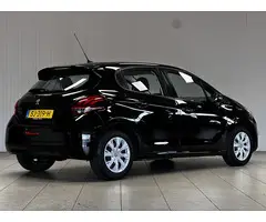 Peugeot 208 1.2 PureTech Active/ 5-Drs/ Navi/ Apple + android/ DAB+/ Airco/ Cruise/ Elek. pakket