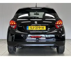 Peugeot 208 1.2 PureTech Active/ 5-Drs/ Navi/ Apple + android/ DAB+/ Airco/ Cruise/ Elek. pakket