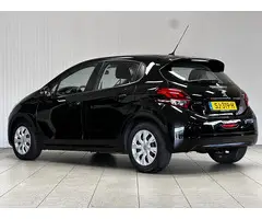 Peugeot 208 1.2 PureTech Active/ 5-Drs/ Navi/ Apple + android/ DAB+/ Airco/ Cruise/ Elek. pakket