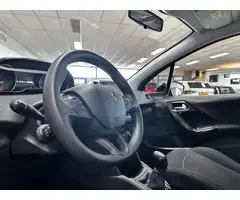 Peugeot 208 1.2 PureTech Active/ 5-Drs/ Navi/ Apple + android/ DAB+/ Airco/ Cruise/ Elek. pakket - 7