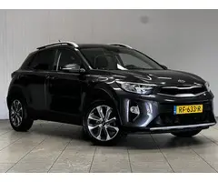 Kia Stonic 1.0 T-GDi DynamicLine/ Trekhaak/ Keyless/ Camera/ 17'' LMV/ Extra getint glas/ Apple + An