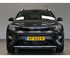 Kia Stonic 1.0 T-GDi DynamicLine/ Trekhaak/ Keyless/ Camera/ 17'' LMV/ Extra getint glas/ Apple + An