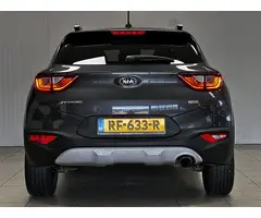 Kia Stonic 1.0 T-GDi DynamicLine/ Trekhaak/ Keyless/ Camera/ 17'' LMV/ Extra getint glas/ Apple + An