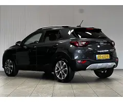 Kia Stonic 1.0 T-GDi DynamicLine/ Trekhaak/ Keyless/ Camera/ 17'' LMV/ Extra getint glas/ Apple + An