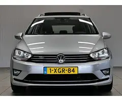 Volkswagen Golf Sportsvan 1.2 TSI Highline/ D-Riem verv: 165.000 KM!/ Trekhaak/ Camera/ Panorama-Dak - 2