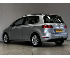 Volkswagen Golf Sportsvan 1.2 TSI Highline/ D-Riem verv: 165.000 KM!/ Trekhaak/ Camera/ Panorama-Dak - 5