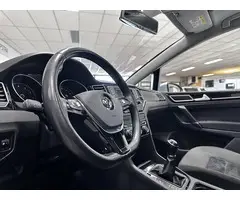 Volkswagen Golf Sportsvan 1.2 TSI Highline/ D-Riem verv: 165.000 KM!/ Trekhaak/ Camera/ Panorama-Dak - 7