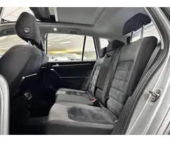 Volkswagen Golf Sportsvan 1.2 TSI Highline/ D-Riem verv: 165.000 KM!/ Trekhaak/ Camera/ Panorama-Dak - 8