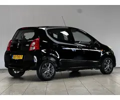 Suzuki Alto 1.0 Comfort Plus/ 5-Drs/ Airco/ C.V. afstand/ Elek. Ramen/ Isofix/ Radio-CD/ Getint Glas
