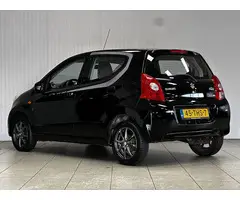 Suzuki Alto 1.0 Comfort Plus/ 5-Drs/ Airco/ C.V. afstand/ Elek. Ramen/ Isofix/ Radio-CD/ Getint Glas