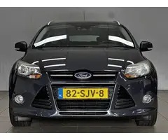 Ford FOCUS Wagon 1.6 TI-VCT Titanium/ Trekhaak/ Park. Assist./ Keyless-GO/ Voorruitverw./ 16''LMV