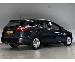 Ford FOCUS Wagon 1.6 TI-VCT Titanium/ Trekhaak/ Park. Assist./ Keyless-GO/ Voorruitverw./ 16''LMV