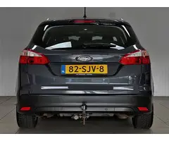 Ford FOCUS Wagon 1.6 TI-VCT Titanium/ Trekhaak/ Park. Assist./ Keyless-GO/ Voorruitverw./ 16''LMV