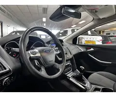 Ford FOCUS Wagon 1.6 TI-VCT Titanium/ Trekhaak/ Park. Assist./ Keyless-GO/ Voorruitverw./ 16''LMV - 7