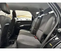 Kia Sportage 2.0 CVVT X-ecutive/ D-Riem verv: 162.000 KM!/ Trekhaak/ 16'' LMV/ Clima/ Cruise/ Elek. - 8