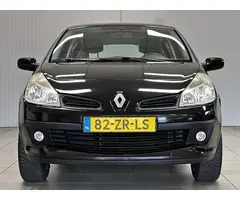 Renault Clio 1.2-16V Dynamique/ Trekhaak/ 16'' LMV/ Airco/ Cruise/ Elek. pakket/ Isofix/ Radio-CD/ M