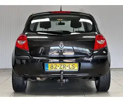 Renault Clio 1.2-16V Dynamique/ Trekhaak/ 16'' LMV/ Airco/ Cruise/ Elek. pakket/ Isofix/ Radio-CD/ M
