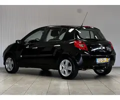 Renault Clio 1.2-16V Dynamique/ Trekhaak/ 16'' LMV/ Airco/ Cruise/ Elek. pakket/ Isofix/ Radio-CD/ M