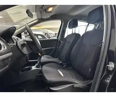 Renault Clio 1.2-16V Dynamique/ Trekhaak/ 16'' LMV/ Airco/ Cruise/ Elek. pakket/ Isofix/ Radio-CD/ M - 6