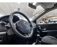 Renault Clio 1.2-16V Dynamique/ Trekhaak/ 16'' LMV/ Airco/ Cruise/ Elek. pakket/ Isofix/ Radio-CD/ M - 7