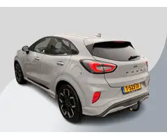 Ford Puma 1.0 EcoBoost Hybrid ST-Line X 125pk Trekhaak | Achteruitrijcamera | Winterpack | 18 inch - 2