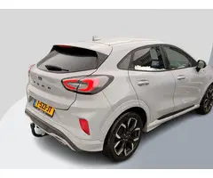 Ford Puma 1.0 EcoBoost Hybrid ST-Line X 125pk Trekhaak | Achteruitrijcamera | Winterpack | 18 inch - 3