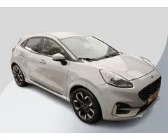 Ford Puma 1.0 EcoBoost Hybrid ST-Line X 125pk Trekhaak | Achteruitrijcamera | Winterpack | 18 inch - 4