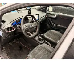 Ford Puma 1.0 EcoBoost Hybrid ST-Line X 125pk Trekhaak | Achteruitrijcamera | Winterpack | 18 inch - 5