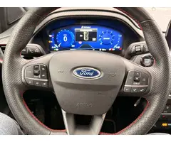 Ford Puma 1.0 EcoBoost Hybrid ST-Line X 125pk Trekhaak | Achteruitrijcamera | Winterpack | 18 inch - 6