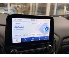 Ford Puma 1.0 EcoBoost Hybrid ST-Line X 125pk Trekhaak | Achteruitrijcamera | Winterpack | 18 inch - 8