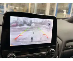 Ford Puma 1.0 EcoBoost Hybrid ST-Line X 125pk Trekhaak | Achteruitrijcamera | Winterpack | 18 inch - 10