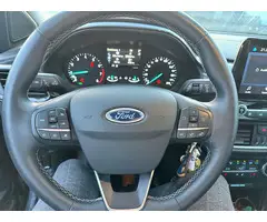 Ford Puma 1.0 EcoBoost Hybrid Titanium 125pk Winterpack | Apple Carplay, Android auto | Cruise Contr