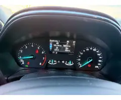 Ford Puma 1.0 EcoBoost Hybrid Titanium 125pk Winterpack | Apple Carplay, Android auto | Cruise Contr - 6