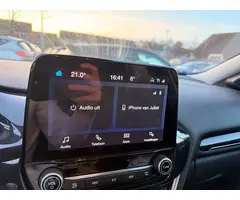 Ford Puma 1.0 EcoBoost Hybrid Titanium 125pk Winterpack | Apple Carplay, Android auto | Cruise Contr - 7