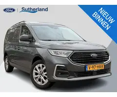 Ford Transit Connect 2.0 EcoBlue L2 Limited SCI 122pk Automaat | Trekhaak | AGR bestuurdersstoel | A
